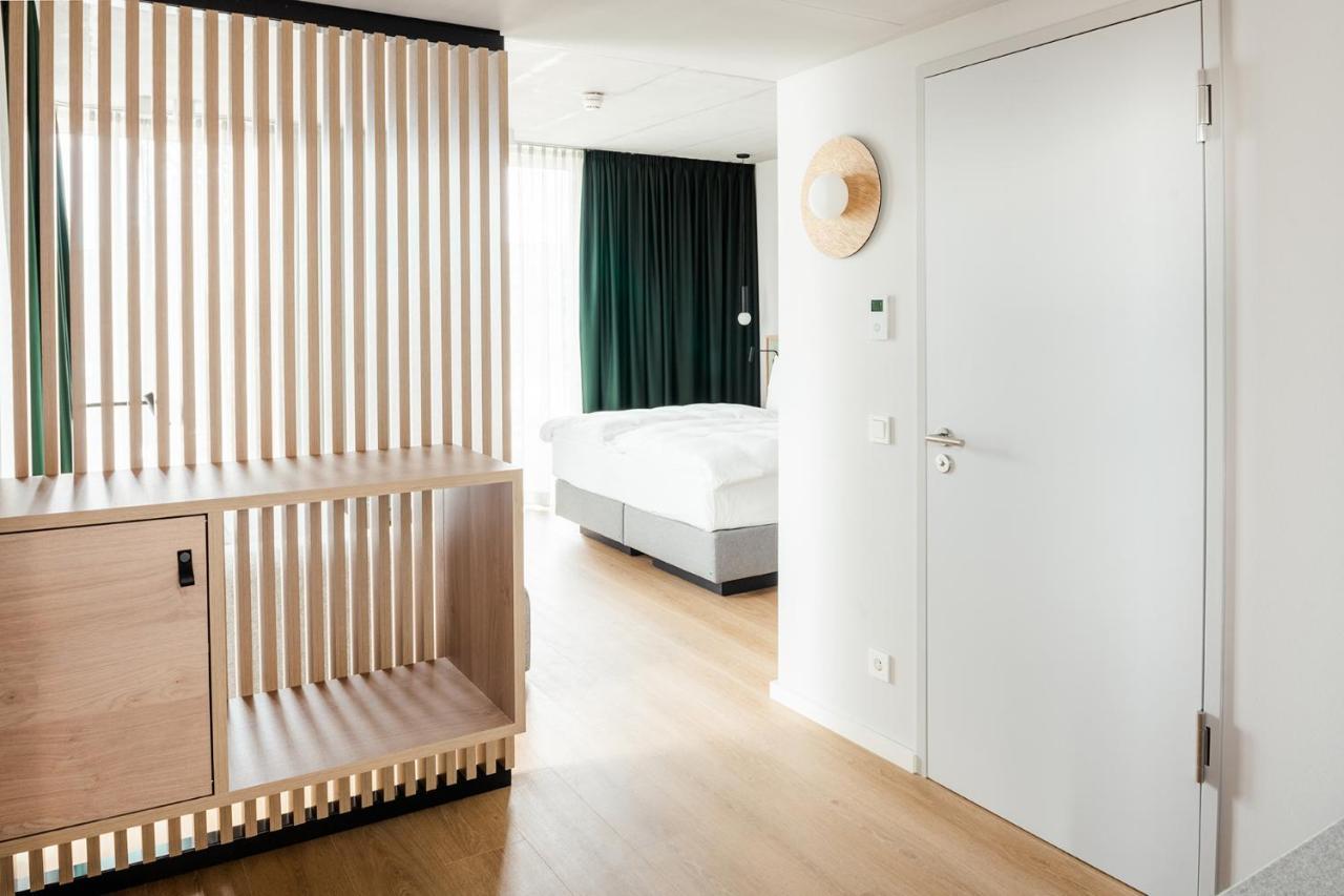 Coreum Hotel Stockstadt am Rhein Eksteriør bilde