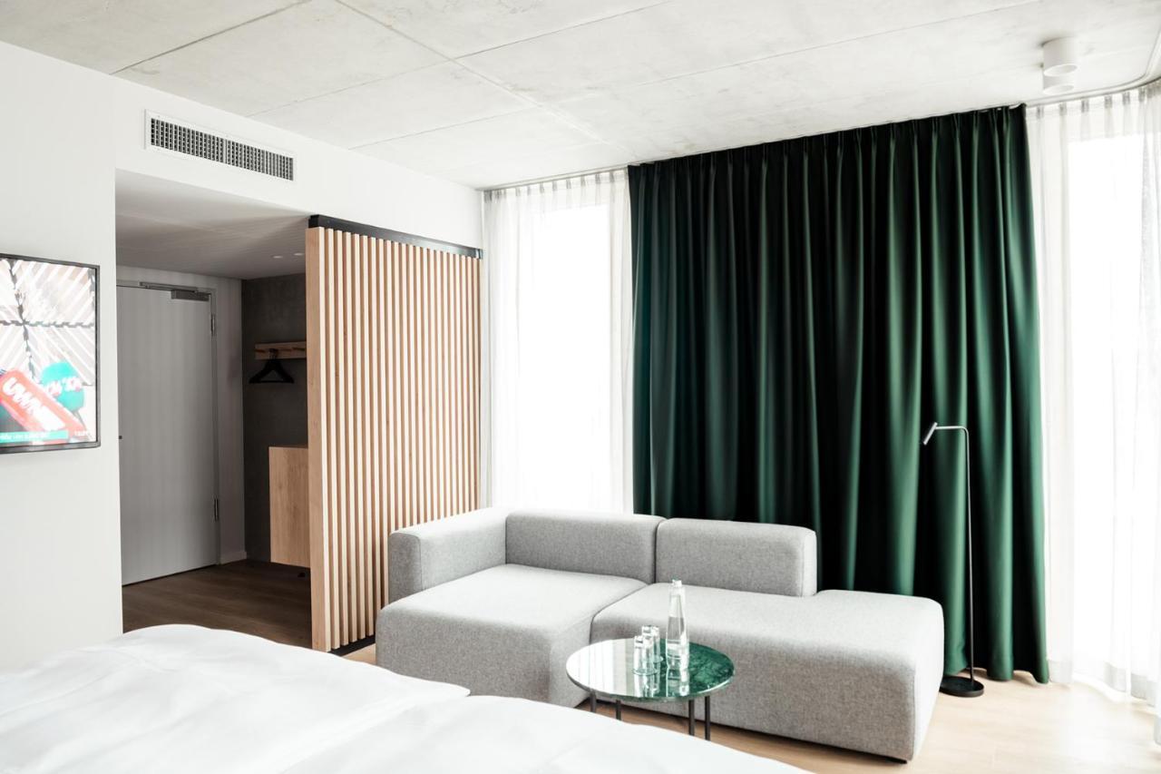 Coreum Hotel Stockstadt am Rhein Eksteriør bilde