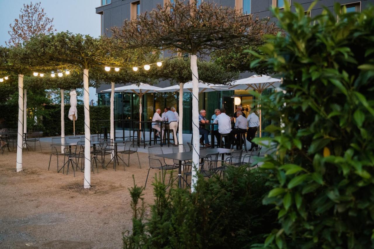 Coreum Hotel Stockstadt am Rhein Eksteriør bilde